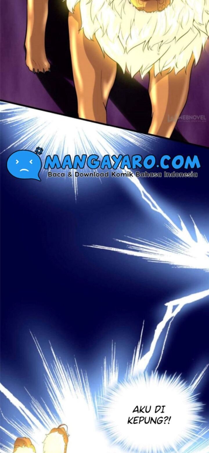 I Might Be A Fake Cultivator Chapter 68 Gambar 23